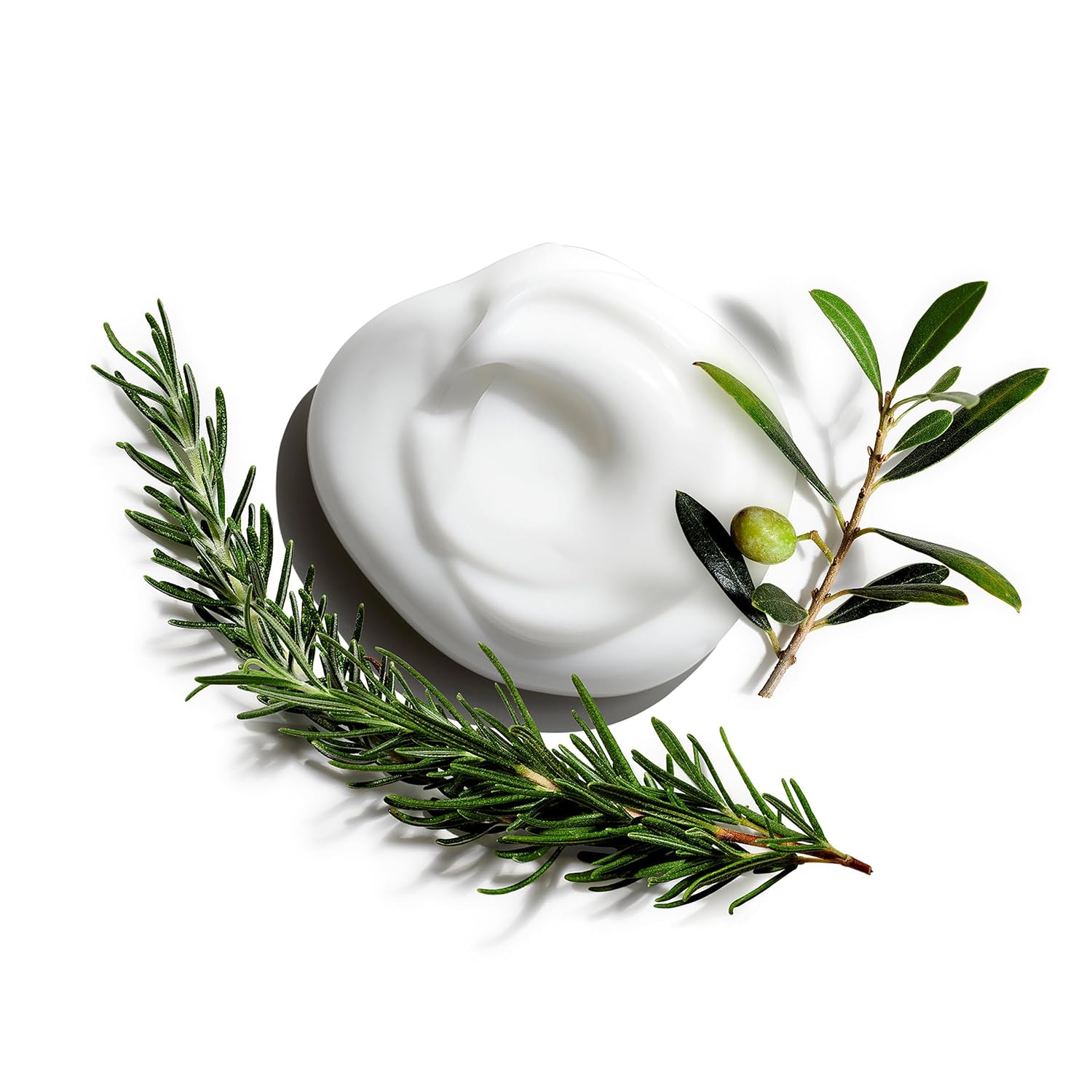 Jack Black Sleek Finish Texture Cream, 3.4 Oz. – Hair Styling Cream for Men & Women, Hair Texturizer for Dry to Normal Coarse, Thick, or Wavy Hair, Fragrance-Free Hair Lotion, Hair Product