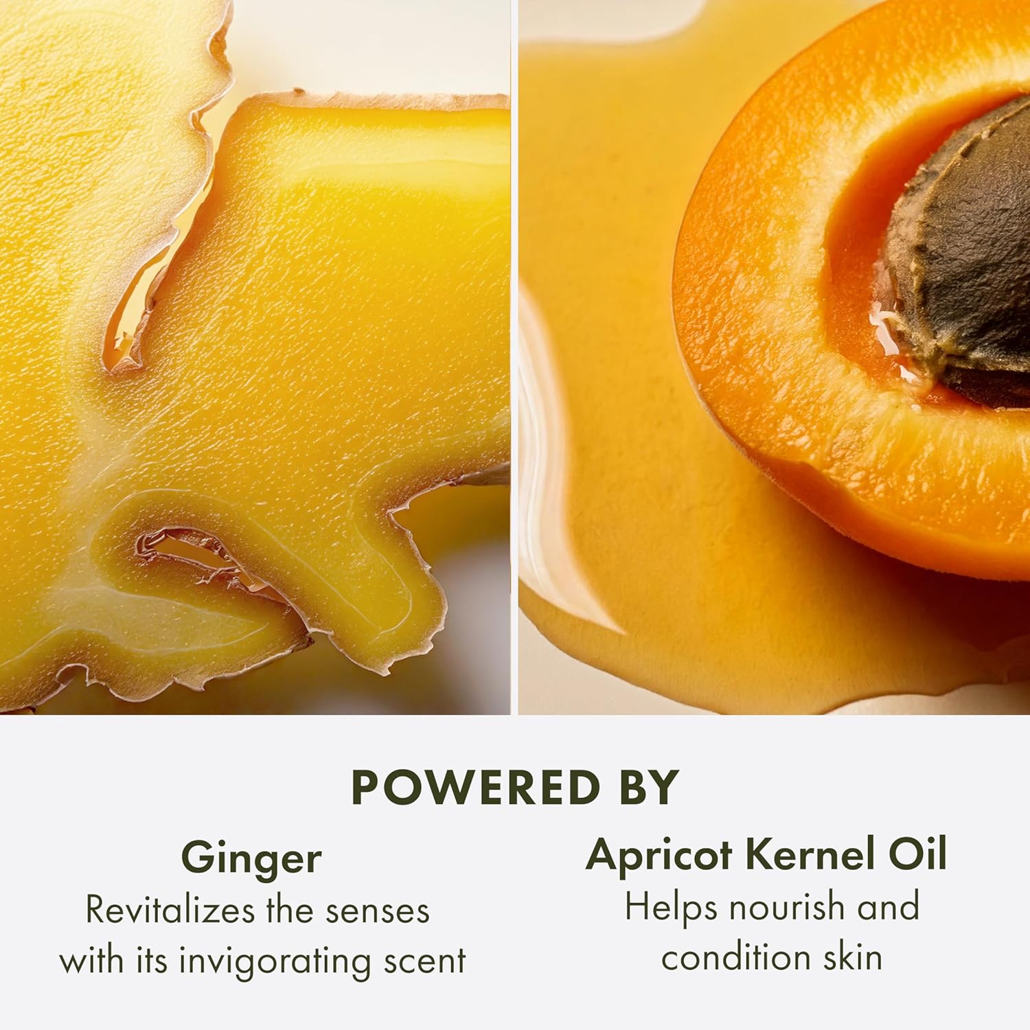 Origins Ginger Whipped Body Cream | For Silky-Soft Skin | With Ginger, 6.7 Fl Oz