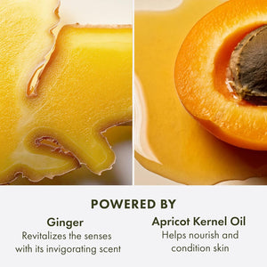 Origins Ginger Whipped Body Cream | For Silky-Soft Skin | With Ginger, 6.7 Fl Oz