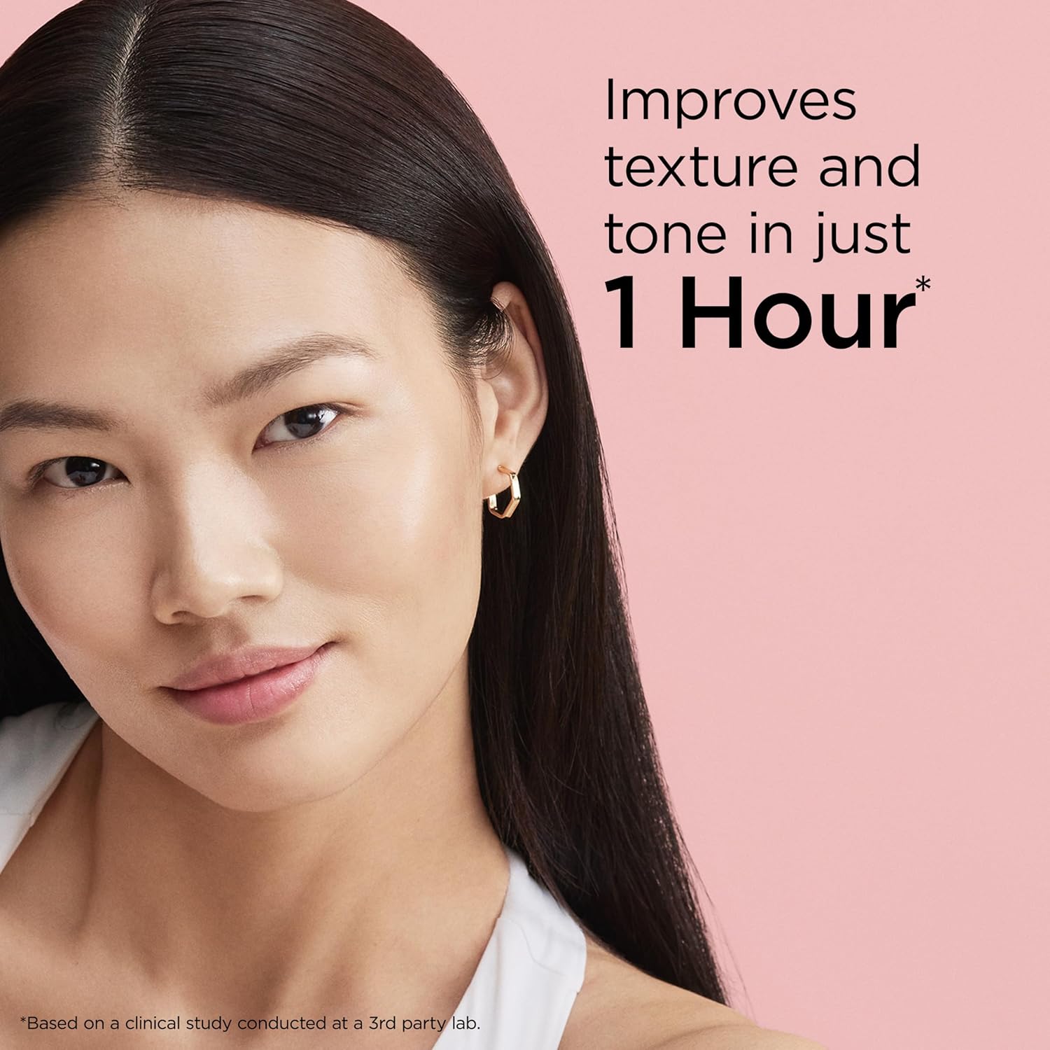 Elizabeth Arden Retinol + HPR Ceramide Rapid Skin Renewing Water Cream Face Moisturizer, Anti-Aging Wrinkle Treatment, Niacinamide, Hyaluronic Acid, Ceramides & Peptides, 1.7 fl oz