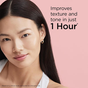 Elizabeth Arden Retinol + HPR Ceramide Rapid Skin Renewing Water Cream Face Moisturizer, Anti-Aging Wrinkle Treatment, Niacinamide, Hyaluronic Acid, Ceramides & Peptides, 1.7 fl oz