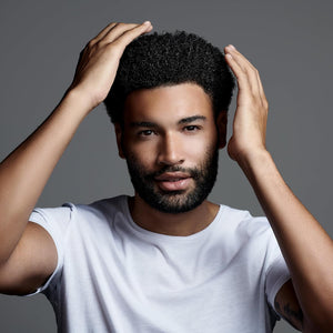 Jack Black Clay Pomade, 2.75 oz - PureScience Formula, Hair Sculpting | Natural-Looking Hold | Matte Finish | Buildable Control | Natural Oils | Botanical Extract | Fragrance Free