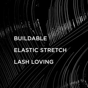 IT Cosmetics Superhero Mascara – Volumizing & Lengthening Black Mascara, Buildable Lash Volume, Collagen, Biotin, Peptides, Lifting & Curling Formula, Super Black Pigment, Suitable for Sensitive Eyes