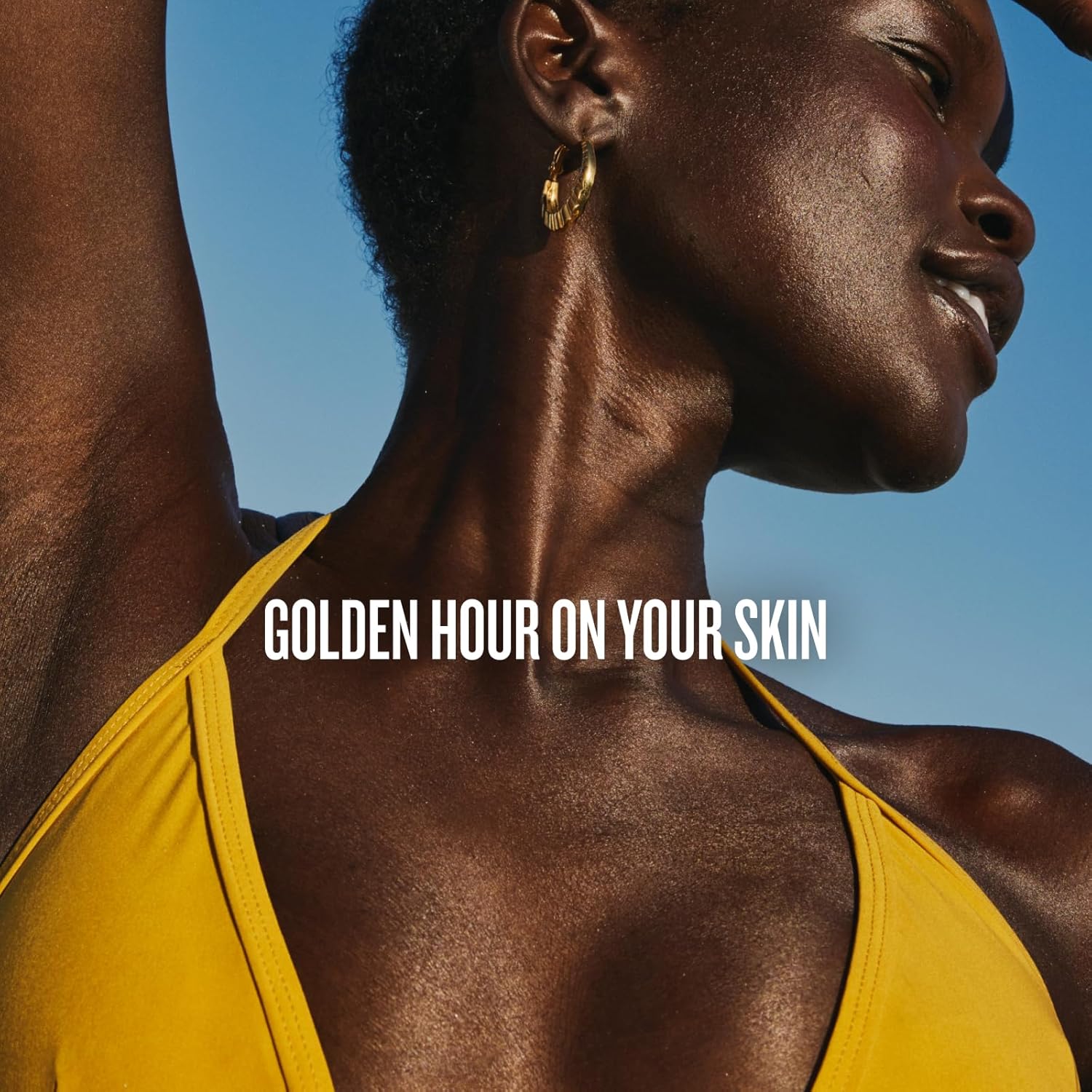 Sol de Janeiro Limited Edition Cheirosa 71 Shimmering Body Cream | 8.1 fl oz/ 240ml | Glow Cream for Body