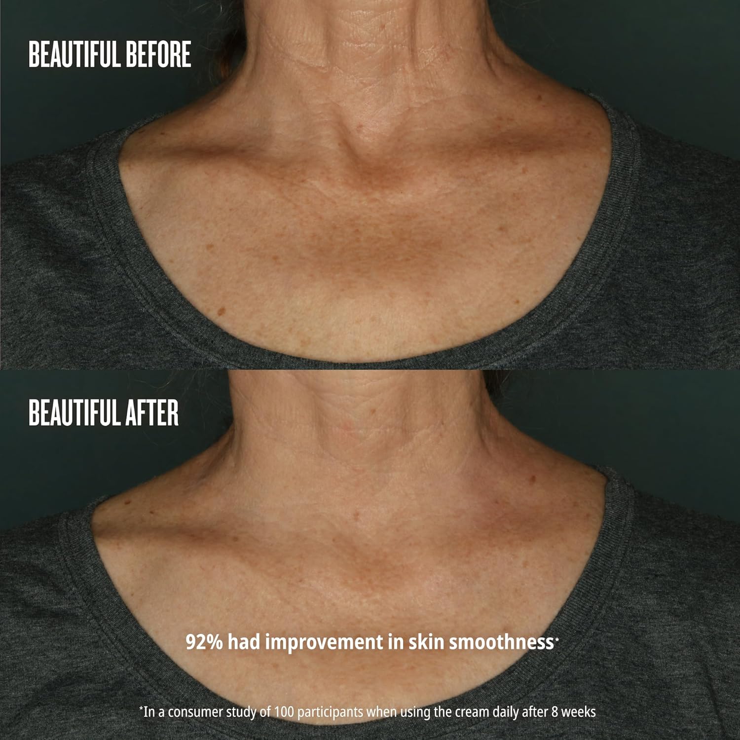 SOL DE JANEIRO Collagen Boosting Beija Flor Elasti-Cream Body Cream