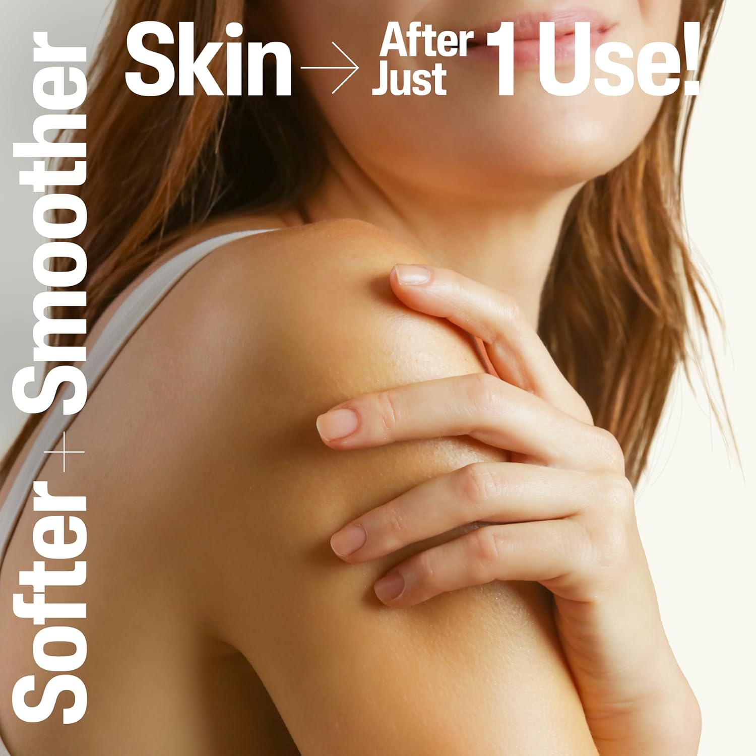 Cetaphil Gentle Exfoliating SA Lotion, Lightweight Moisturizer for All Skin Types, 16 Fl oz Pump Bottle, Salicylic Acid, Mandelic Acid & Gluconolactone, Gently Exfoliates, Dermatologist Recommended Brand