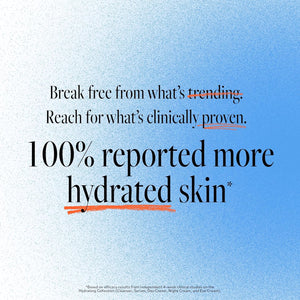 Derma E Ultra Hydrating Night Cream, Advanced Repair Overnight Face Moisturizer with Hyaluronic Acid to Replenish, Smooth and Nourish Skin, 2 oz