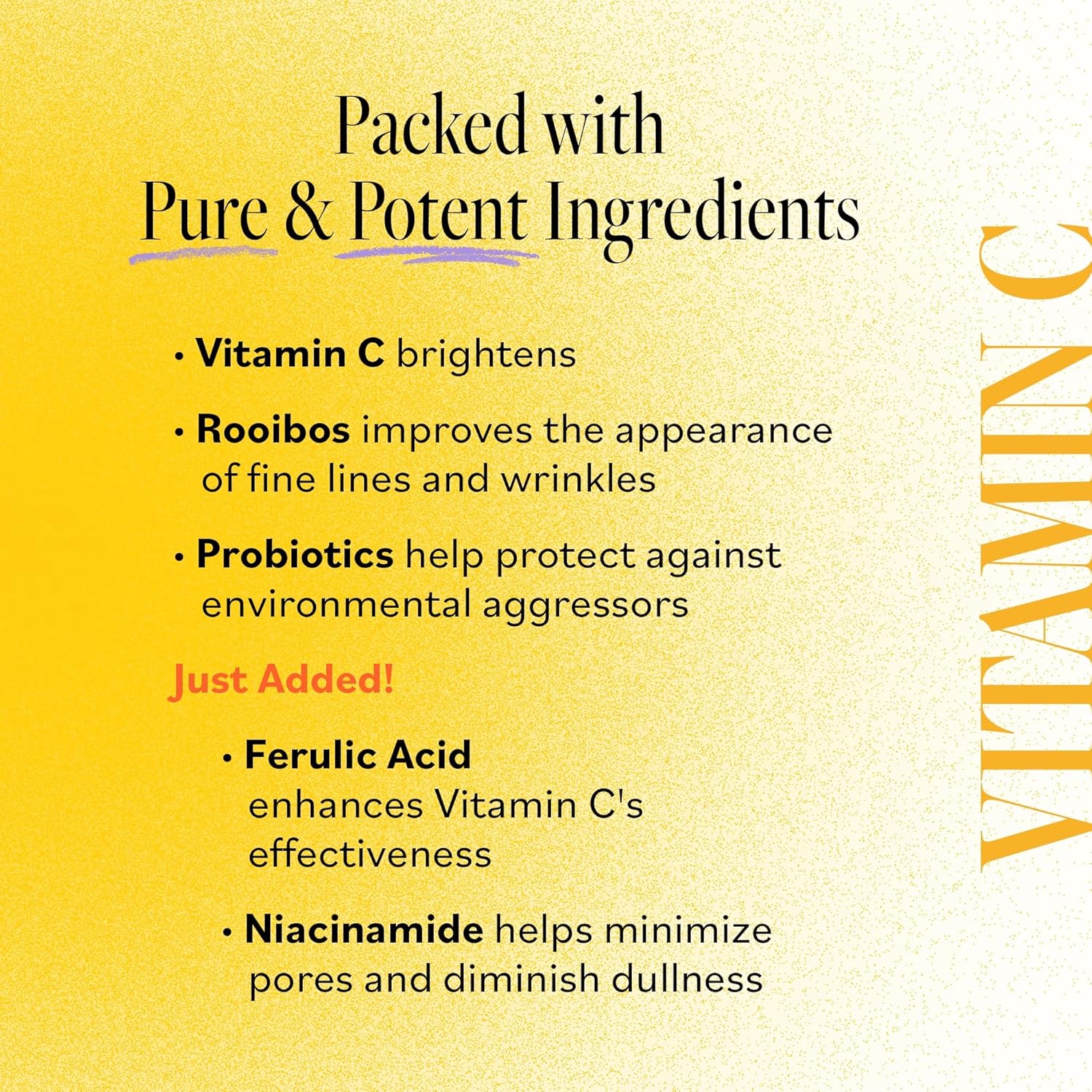 Derma E Vitamin C Renewing Moisturizer – Brightening and Hydrating Facial Skin Renewing Cream – Anti-Aging Facial Moisturizer and Day Cream, 2 oz