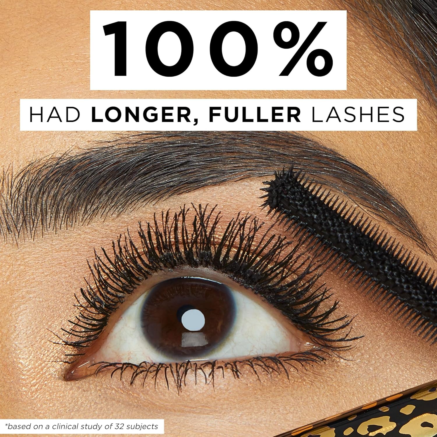 tarte maneater mascara