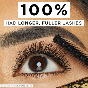 tarte maneater mascara