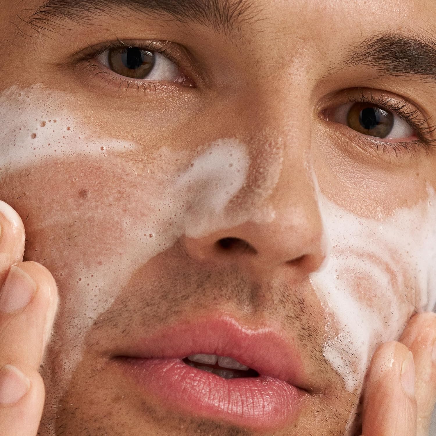 Dermalogica Clearing Skin Wash - Anti-Aging Acne Face Wash - Natural Breakout Clearing Foam with Salicylic Acid and Tea Tree Oil