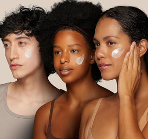 AXIS-Y Dark Spot Correcting Glow Serum - 5% Niacinamide Remedy for Dark Spots, Blemish & Freckle Remover - Vegan Korean Skin Care Niacinamide Serum for All Skin Types - 1.69 fl. oz.