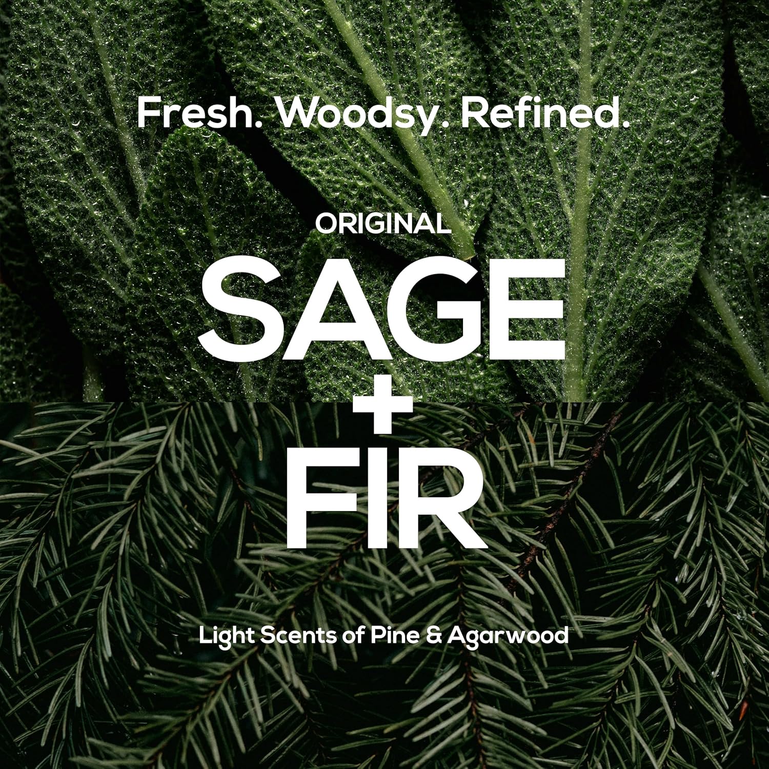 MARLOWE. No. 121 Facial Cleanser 6 oz, Daily Mens Face Wash with Natural Extracts & Antioxidants, Soothes, Purifies, Refreshes, Thick Lather, Fresh Woodsy Scent