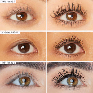 tarte maneater mascara