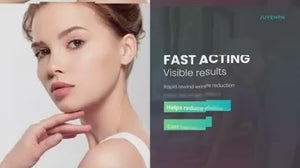 Juvenon Restore Advanced Collagen and Anti-Aging Complex, Premium Skincare Beauty Products for Fine Lines and Wrinkles