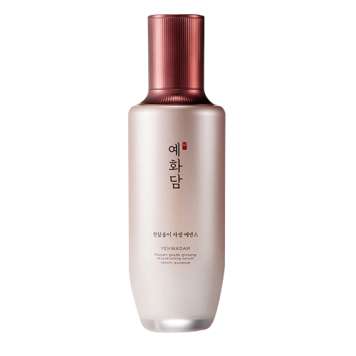 [THE FACE SHOP] Yehwadam Heaven Grade Ginseng Rejuvenating Serum 45ml